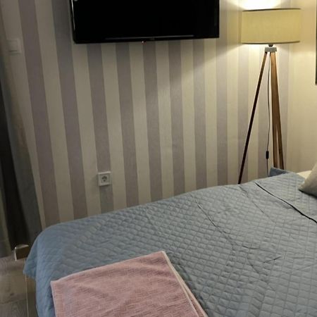 Apartment Quince Budva Eksteriør billede